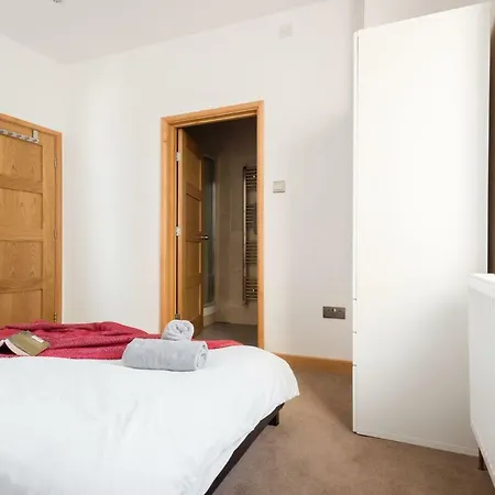 The College Loft - Historic Light-flooded 3bdr Bristol