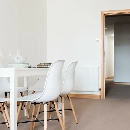 The College Loft - Historic Light-flooded 3bdr *